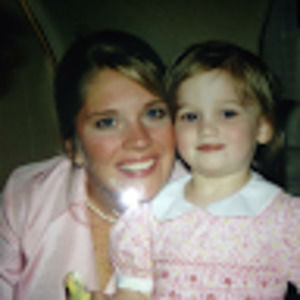 Meet your Posher, Beth